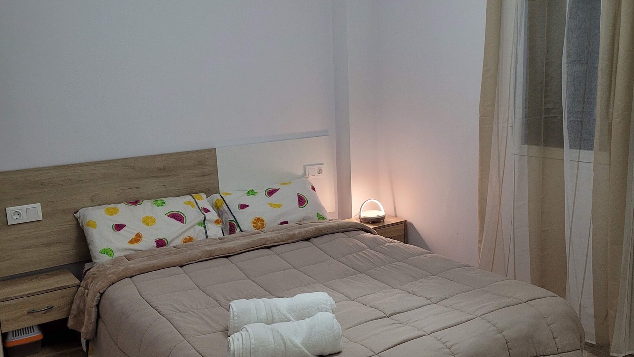 Photo of Bedroom in Torrevieja