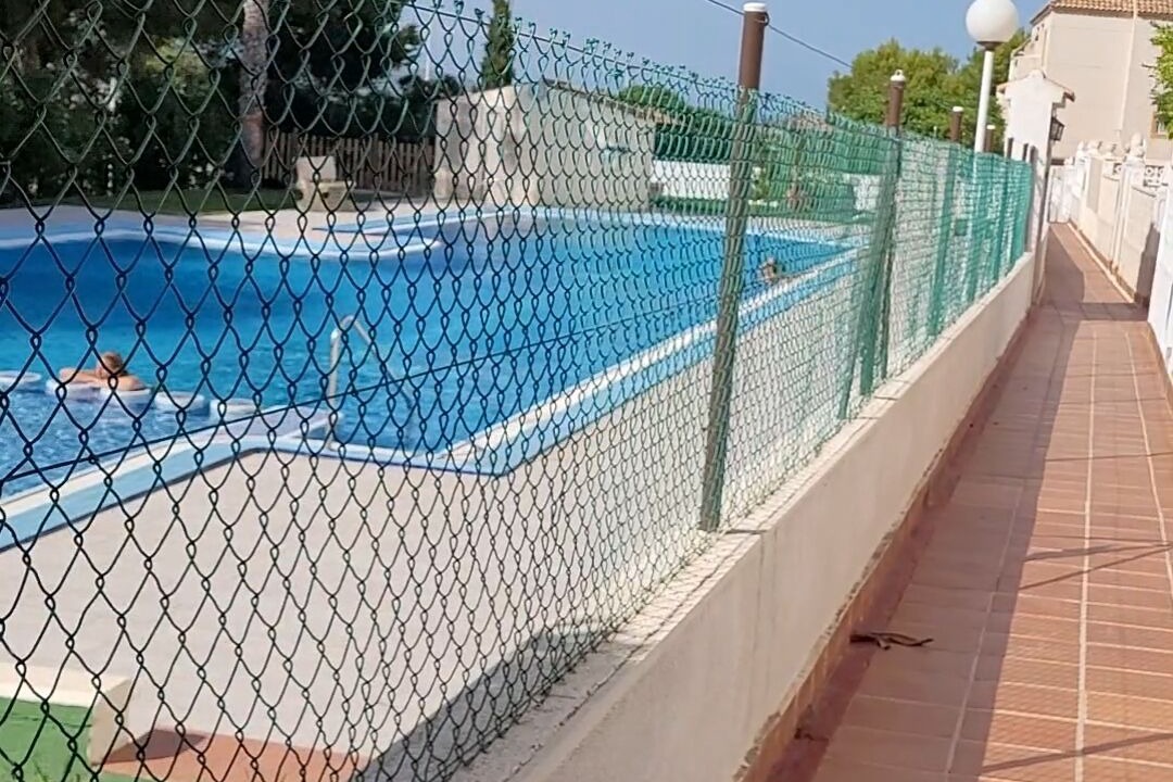 Photo of Outdoor in Torrevieja