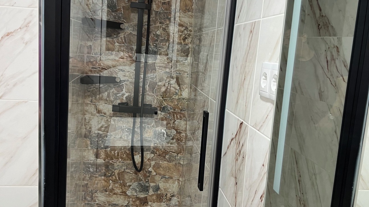 Photo of Bathroom in Torrevieja