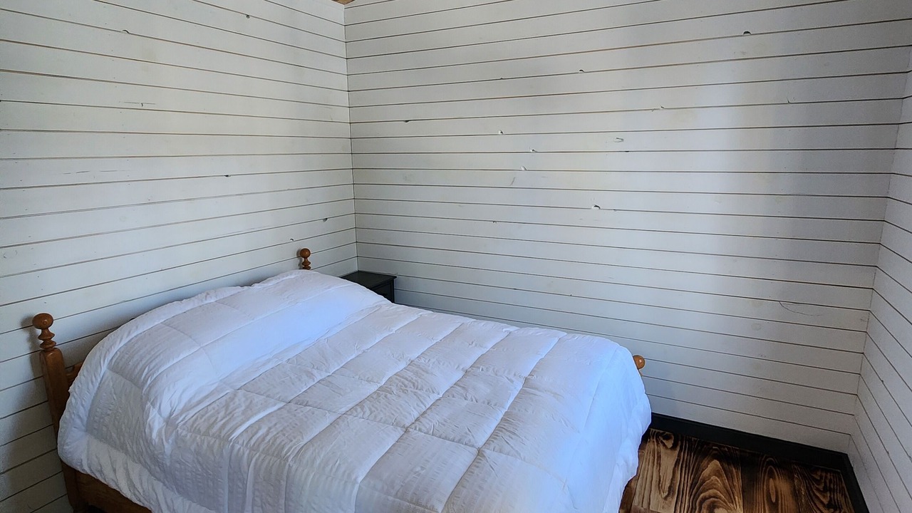 Photo of Bedroom in New Ipswich