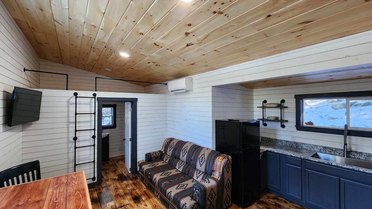 Photo of Livingroom in New Ipswich