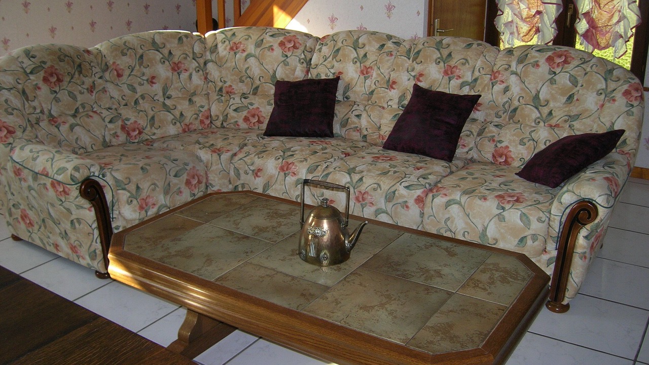 Photo of Livingroom in La Petite-Raon