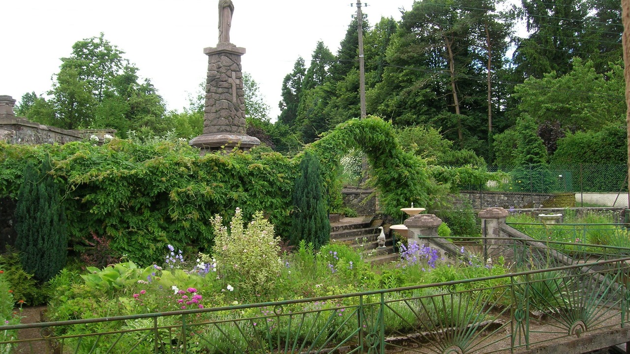 Photo of Outdoor in La Petite-Raon