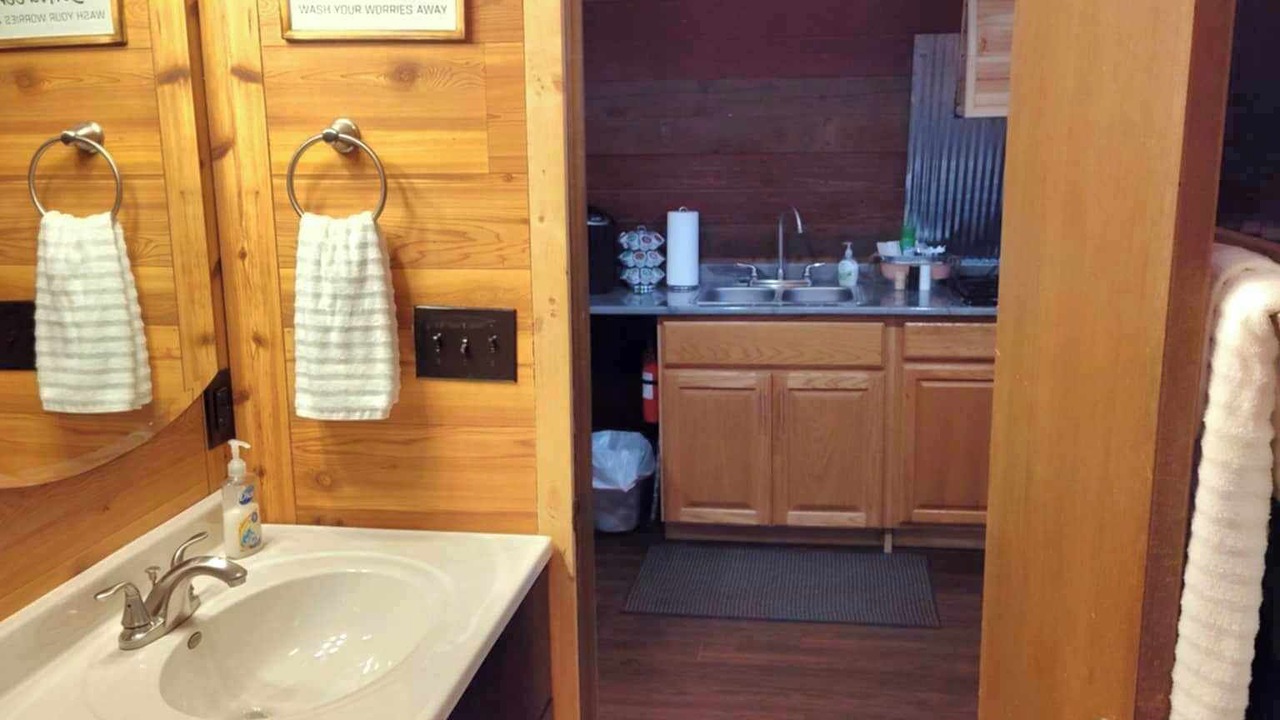 Photo of Bathroom in Nevada