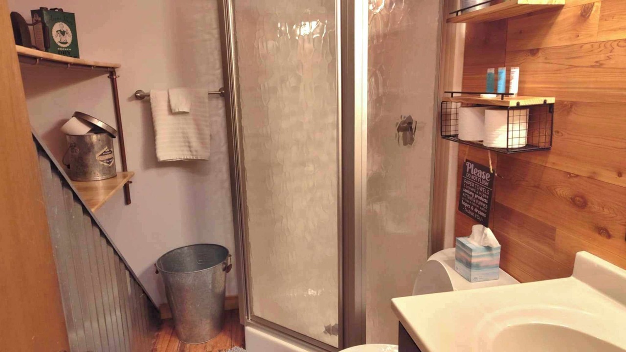 Photo of Bathroom in Nevada
