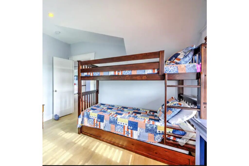 Photo of Bedroom in Sagamore Beach