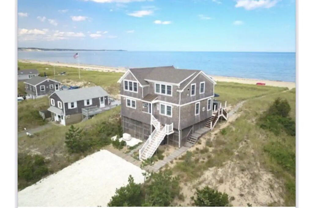 Photo of Outdoor in Sagamore Beach