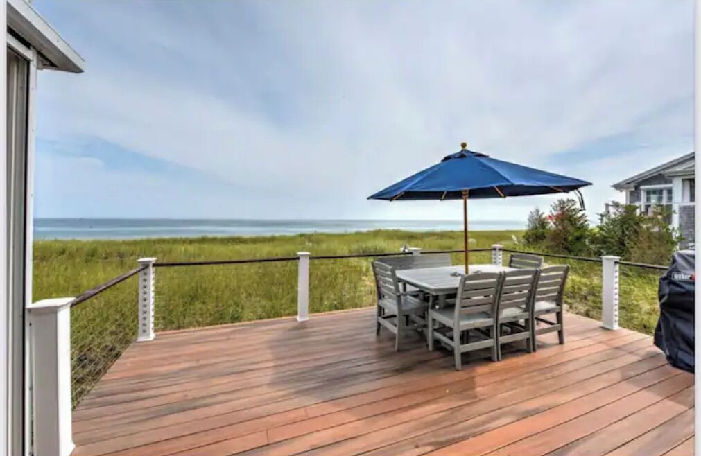 Photo of Outdoor in Sagamore Beach