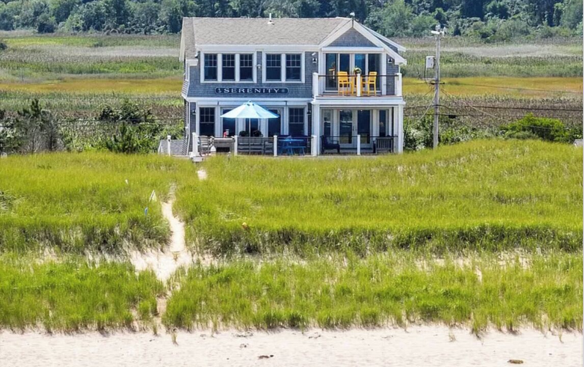 Photo of Outdoor in Sagamore Beach