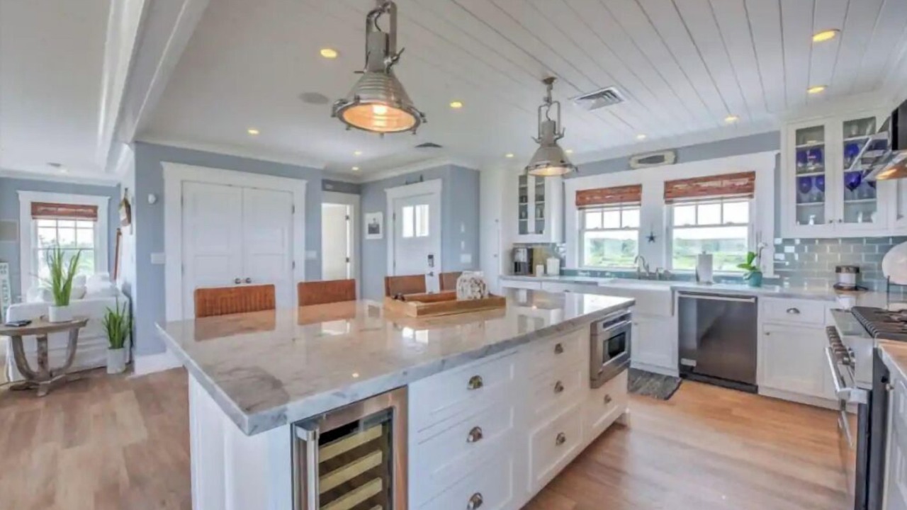Photo of Kitchen in Sagamore Beach