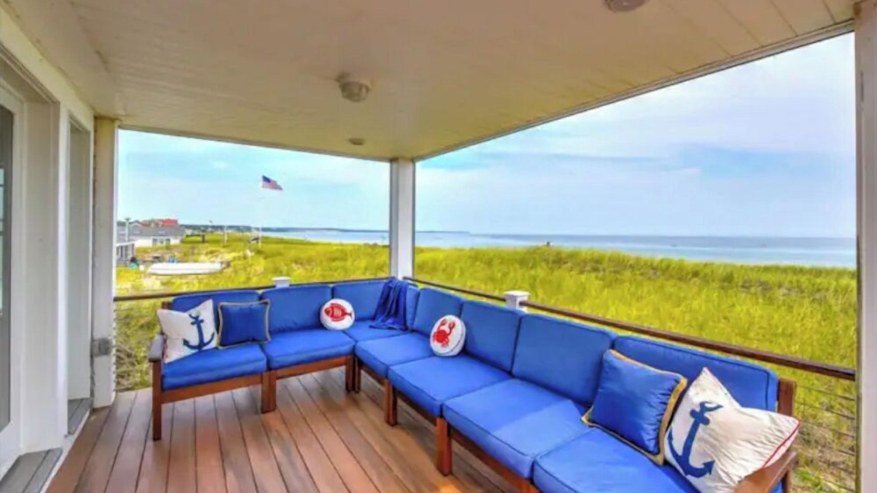 Photo of Outdoor in Sagamore Beach