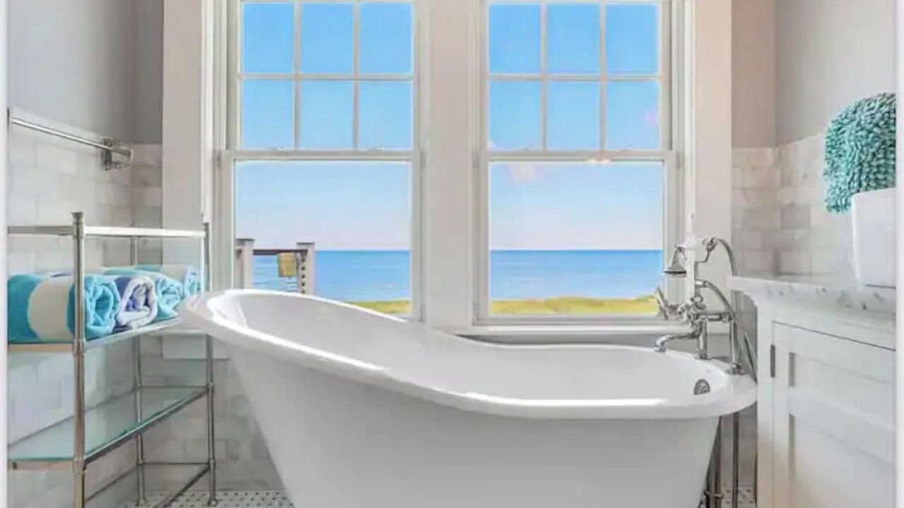 Photo of Bathroom in Sagamore Beach