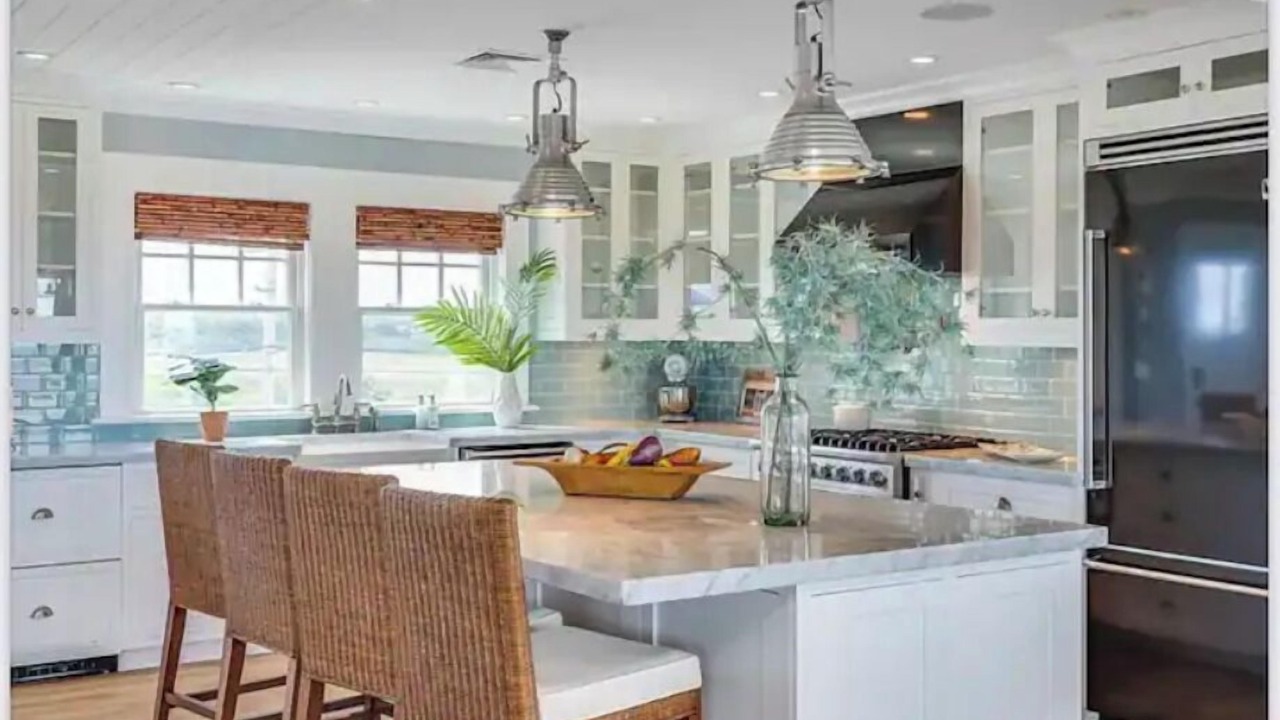 Photo of Kitchen in Sagamore Beach