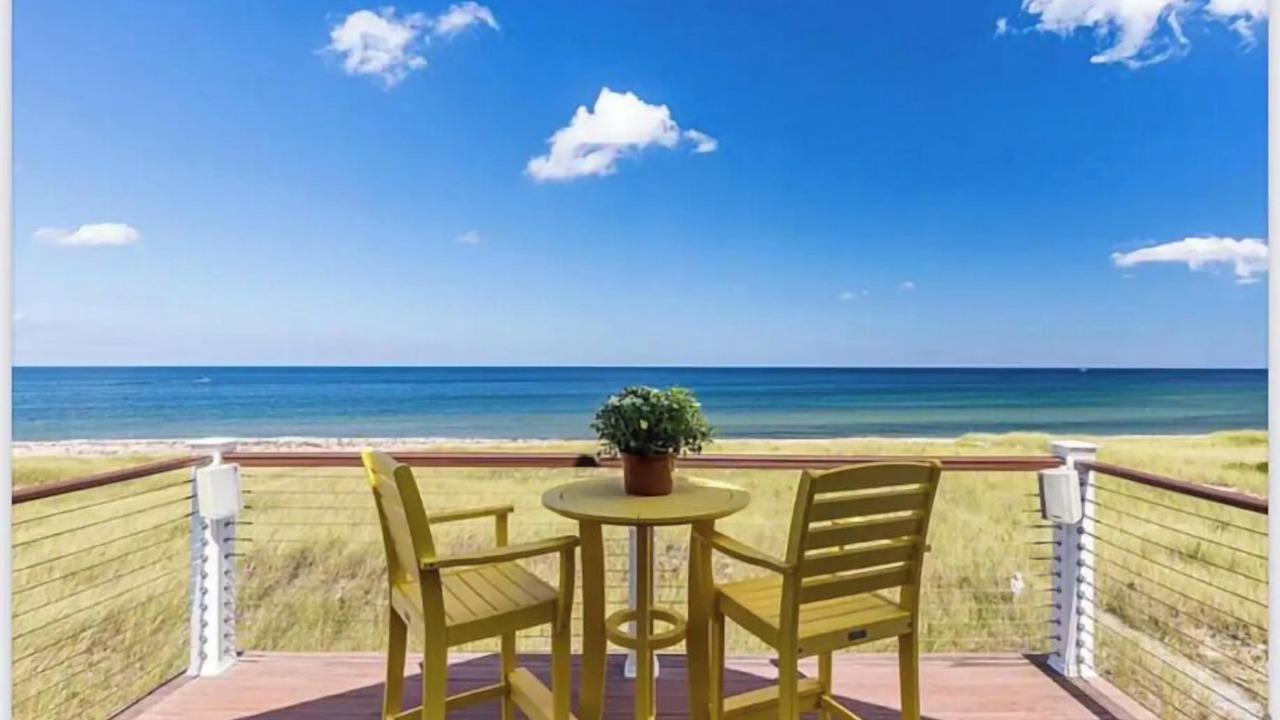 Photo of Outdoor in Sagamore Beach