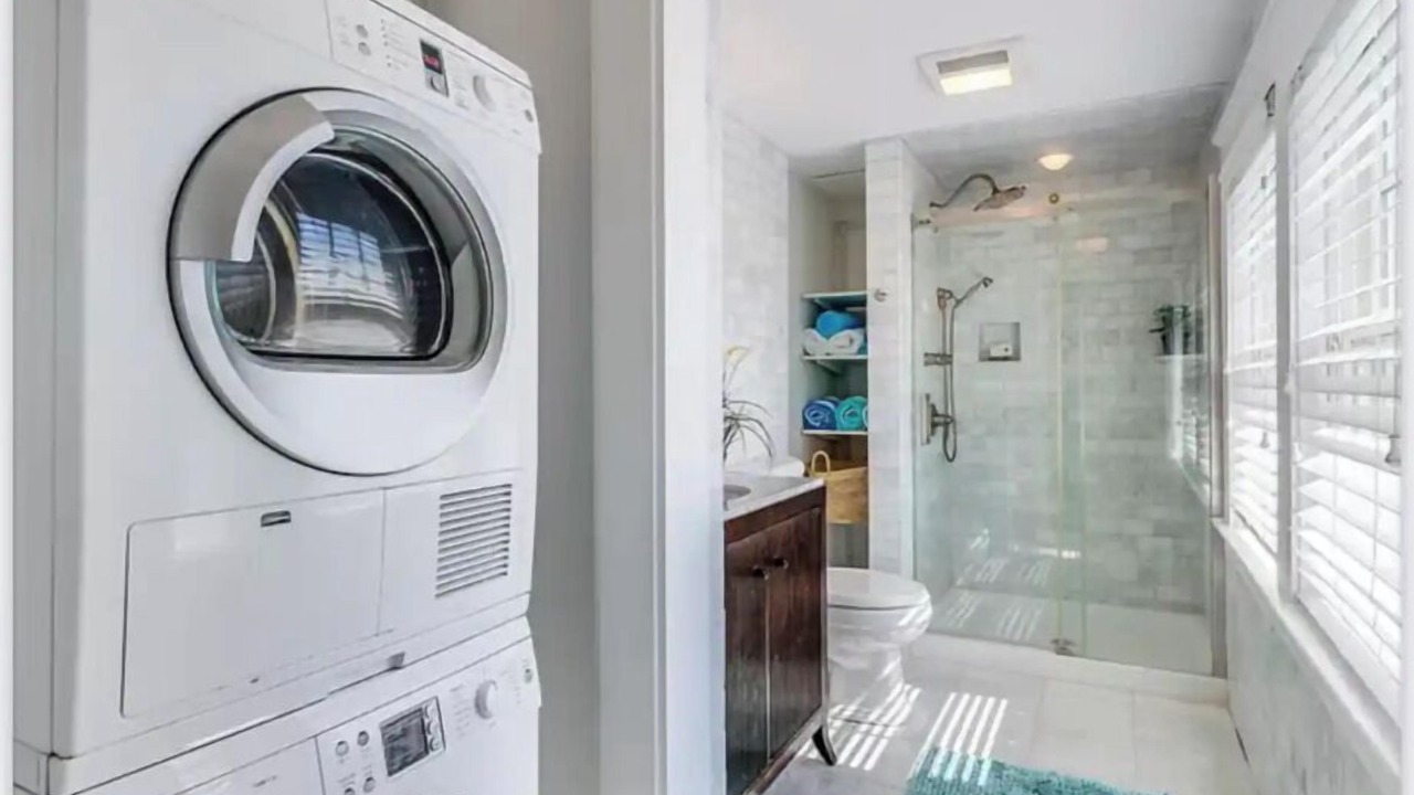 Photo of Bathroom in Sagamore Beach