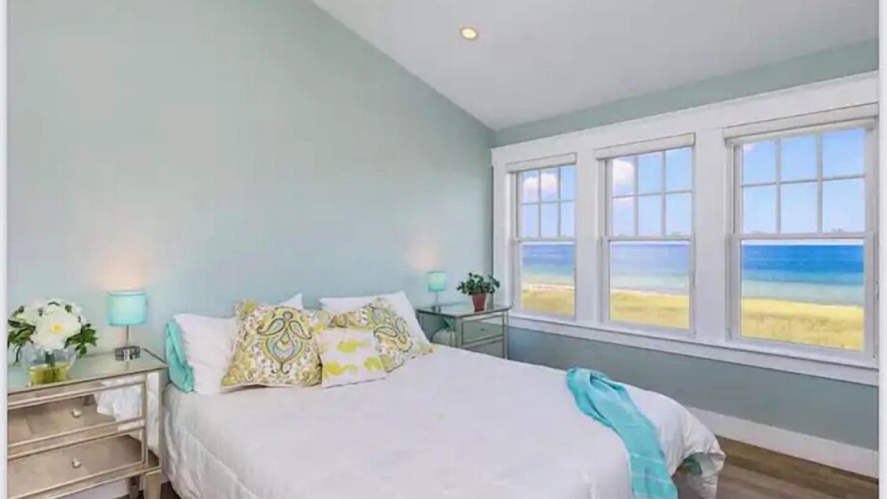 Photo of Bedroom in Sagamore Beach