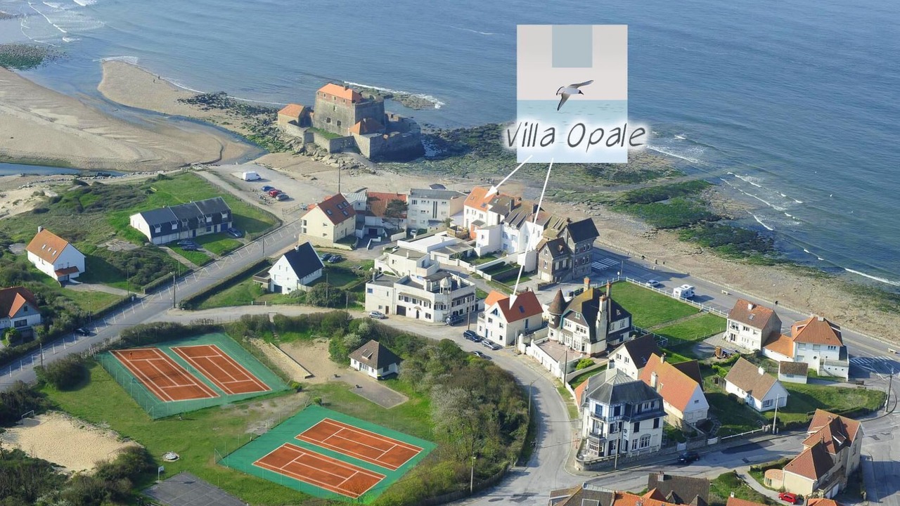 Photo of Outdoor in Ambleteuse