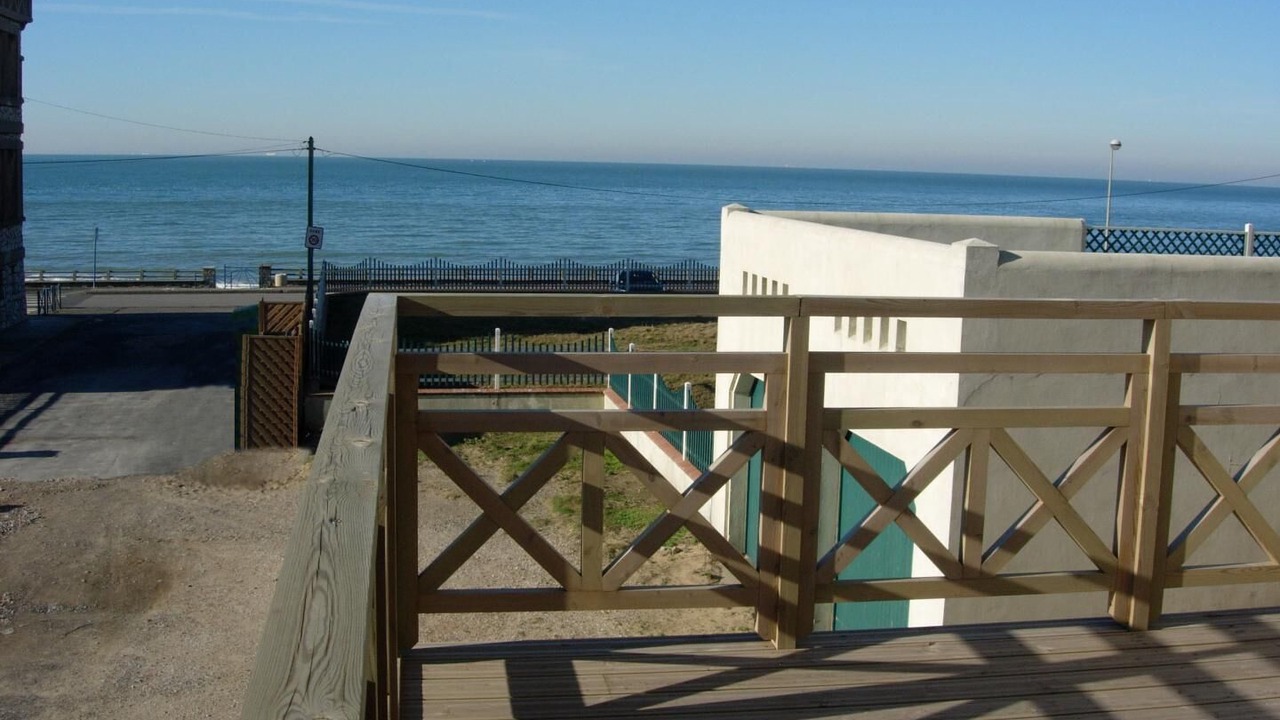 Photo of Outdoor in Ambleteuse