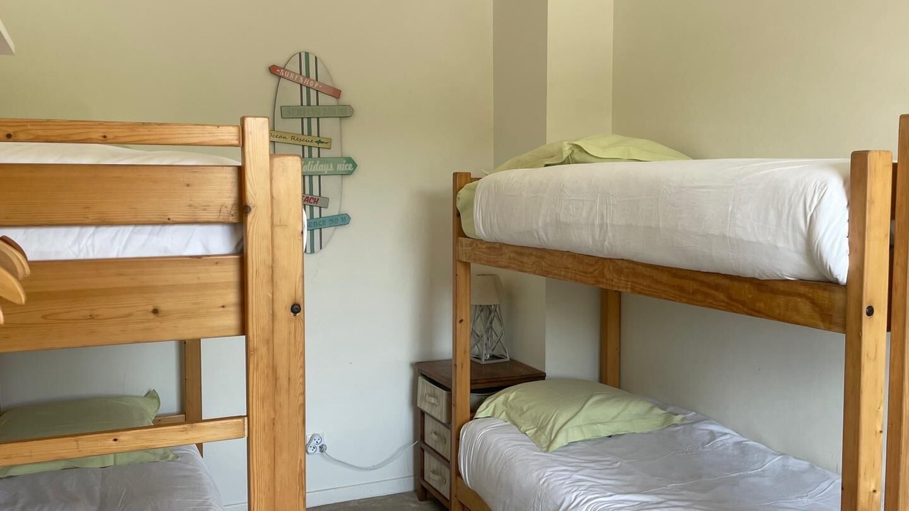 Photo of Bedroom in Ambleteuse