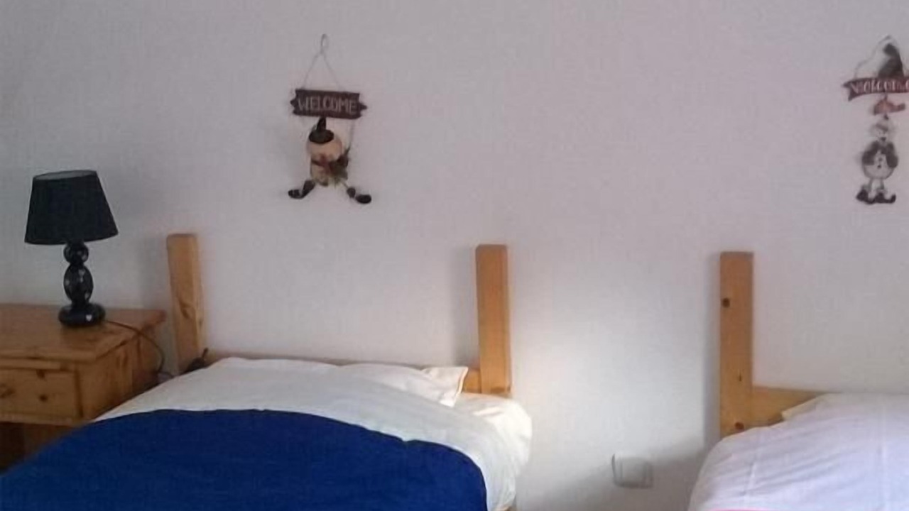 Photo of Bedroom in Wimille