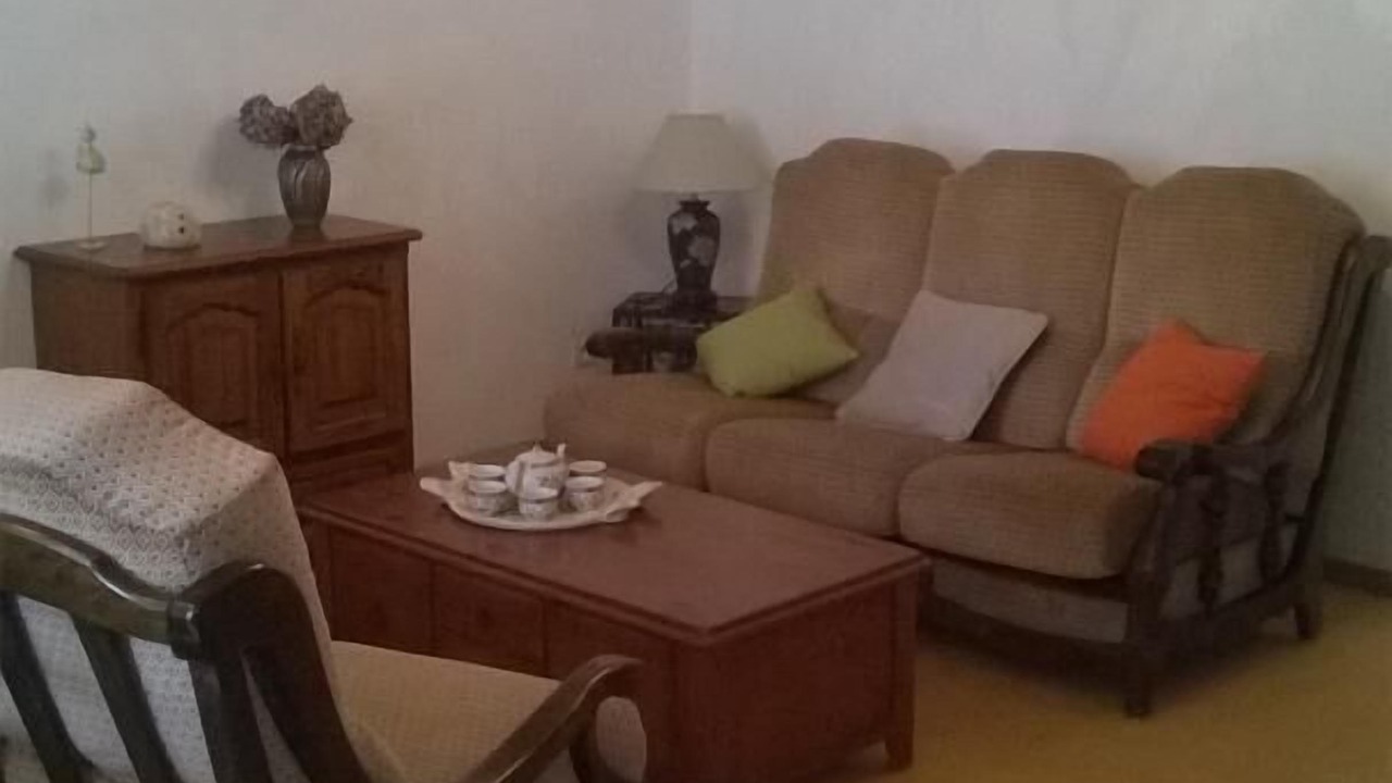 Photo of Livingroom in Wimille