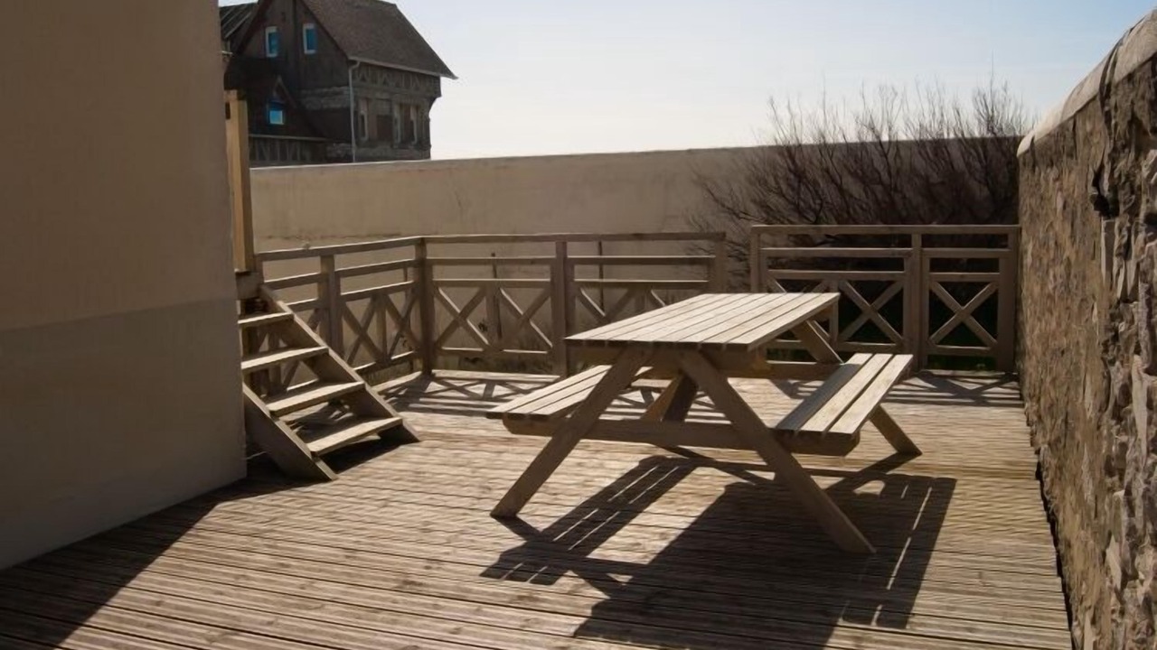 Photo of Outdoor in Ambleteuse
