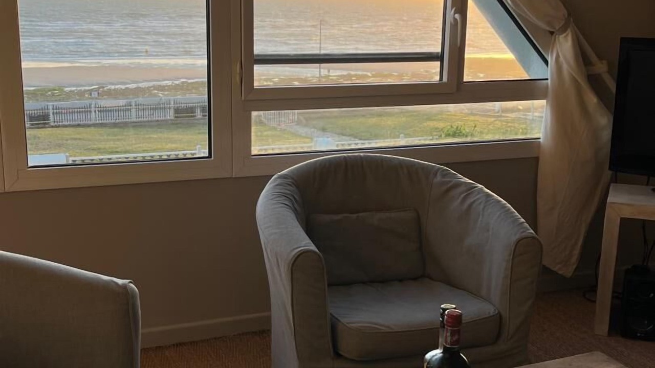 Photo of Livingroom in Ambleteuse