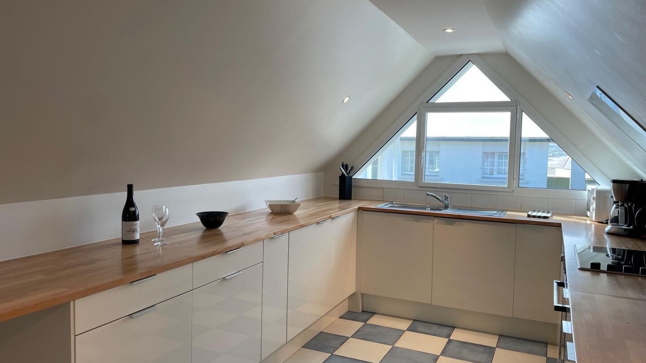 Photo of Kitchen in Ambleteuse
