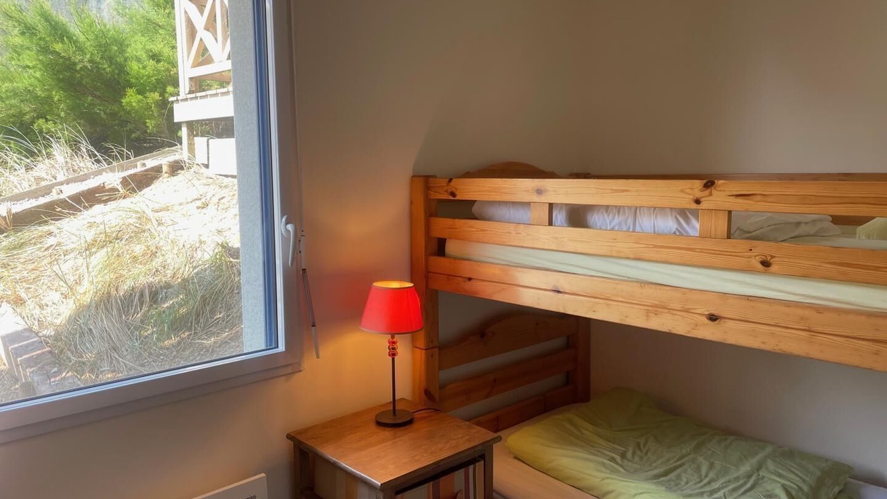 Photo of Bedroom in Ambleteuse