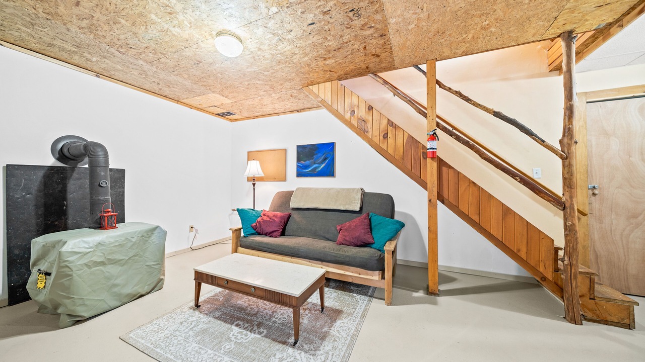 Photo of Livingroom in Warrensburg