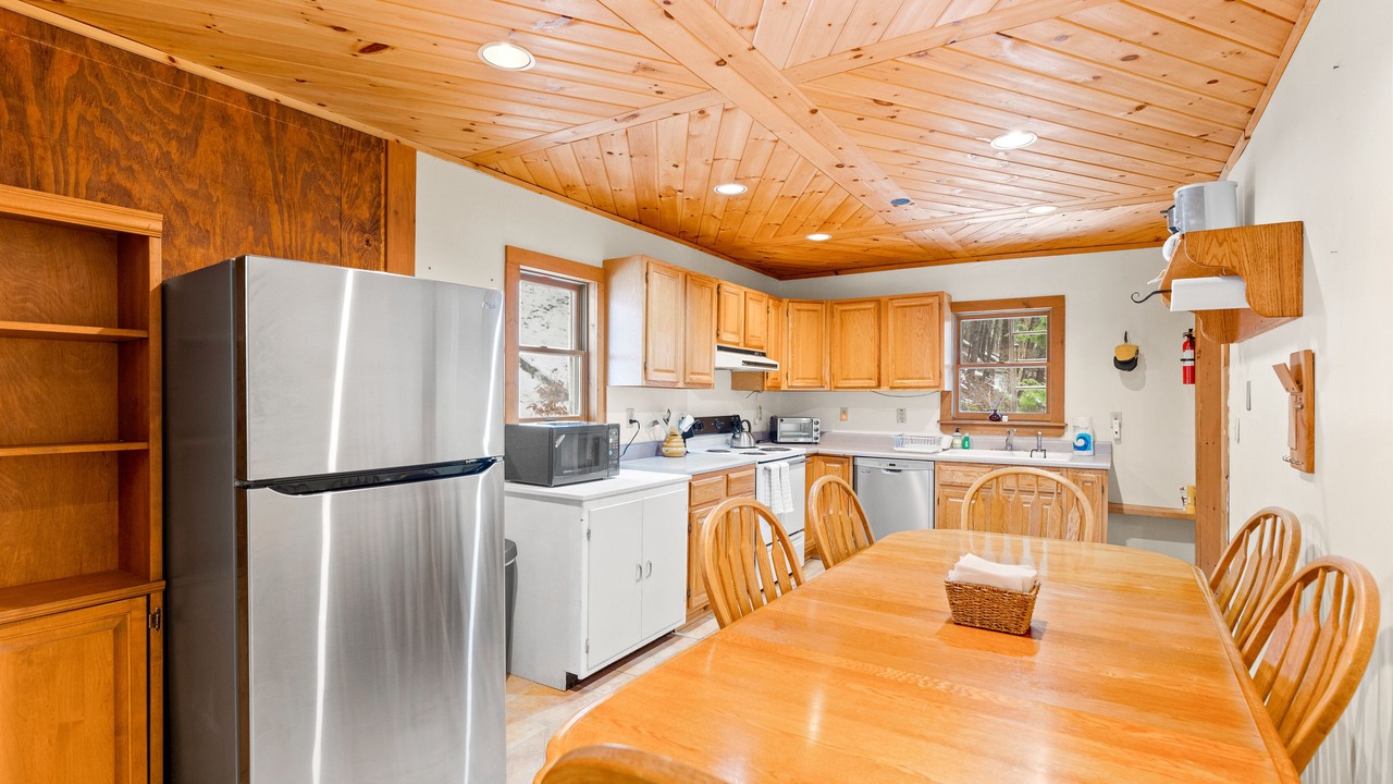 Photo of Kitchen in Warrensburg