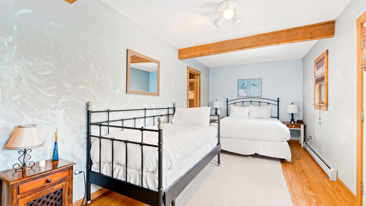 Photo of Bedroom in Warrensburg