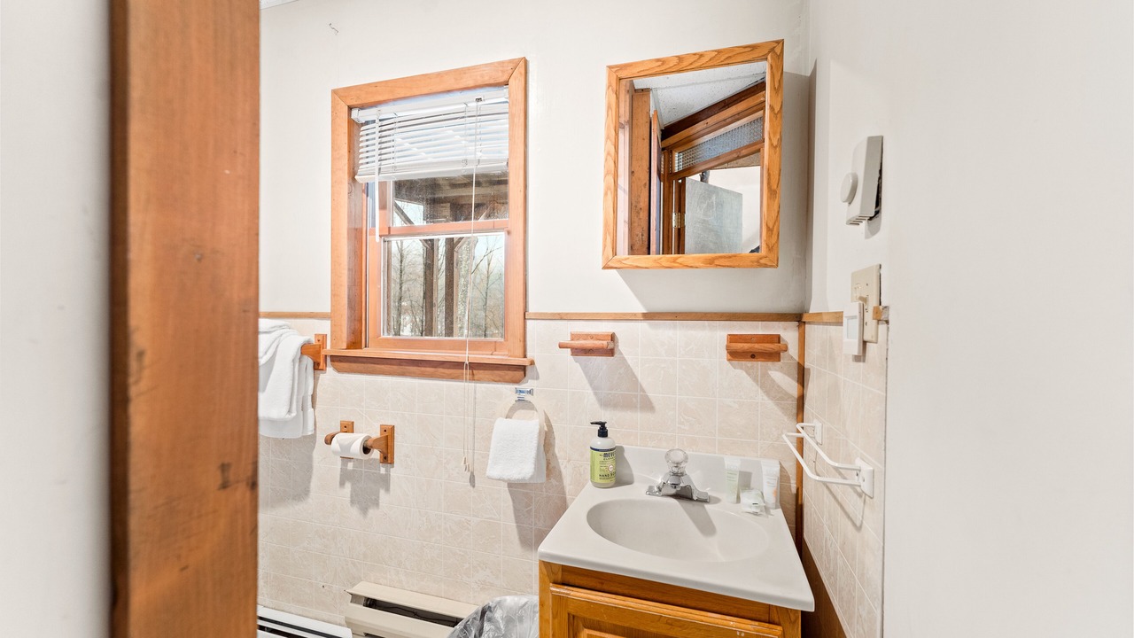 Photo of Bathroom in Warrensburg