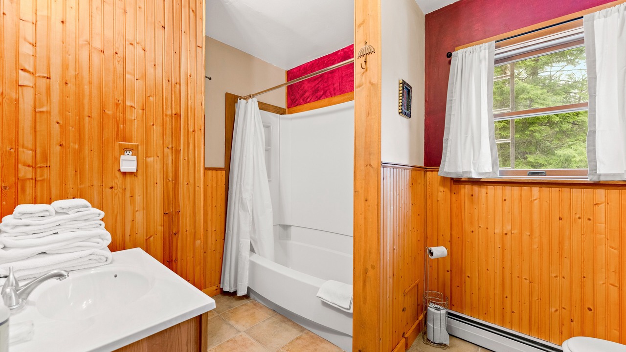 Photo of Bathroom in Warrensburg