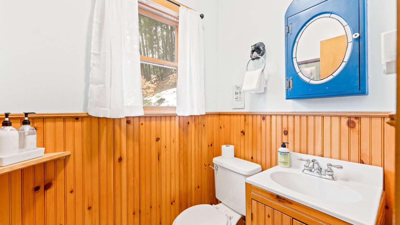 Photo of Bathroom in Warrensburg