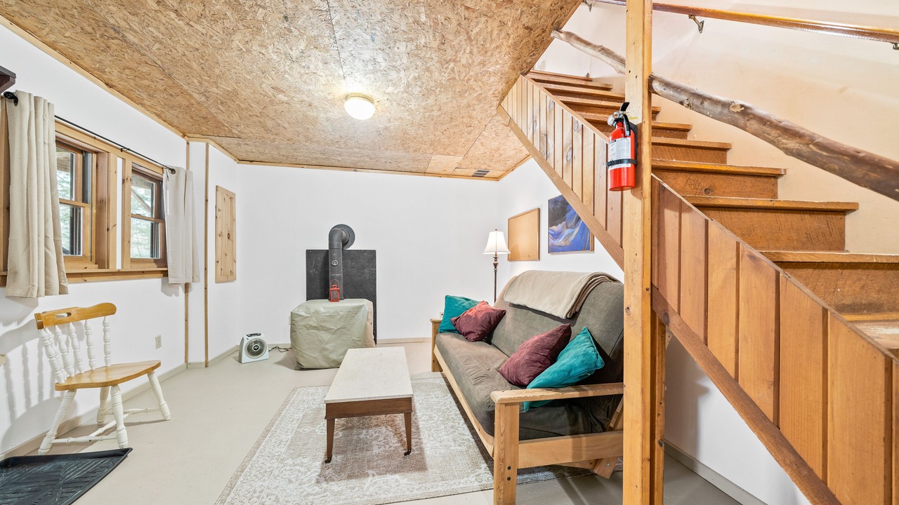 Photo of Livingroom in Warrensburg