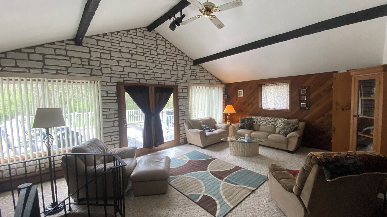 Photo of Livingroom in Seanor