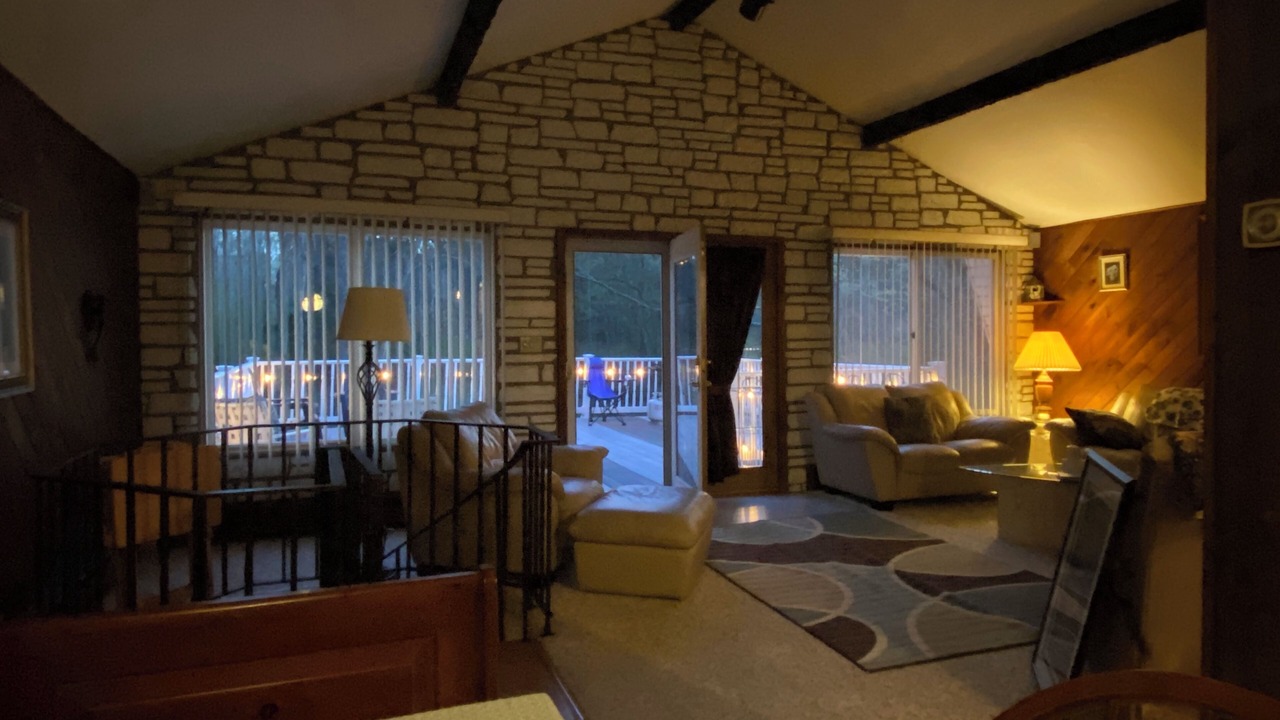 Photo of Livingroom in Seanor