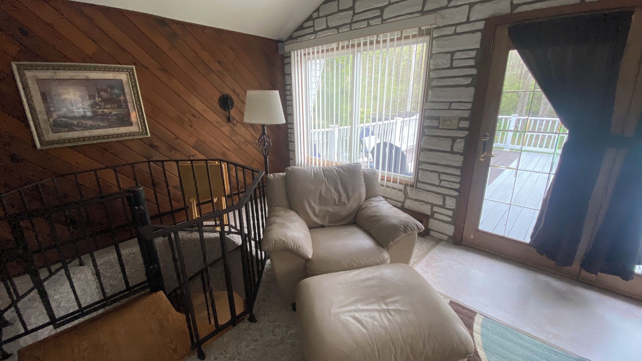 Photo of Livingroom in Seanor