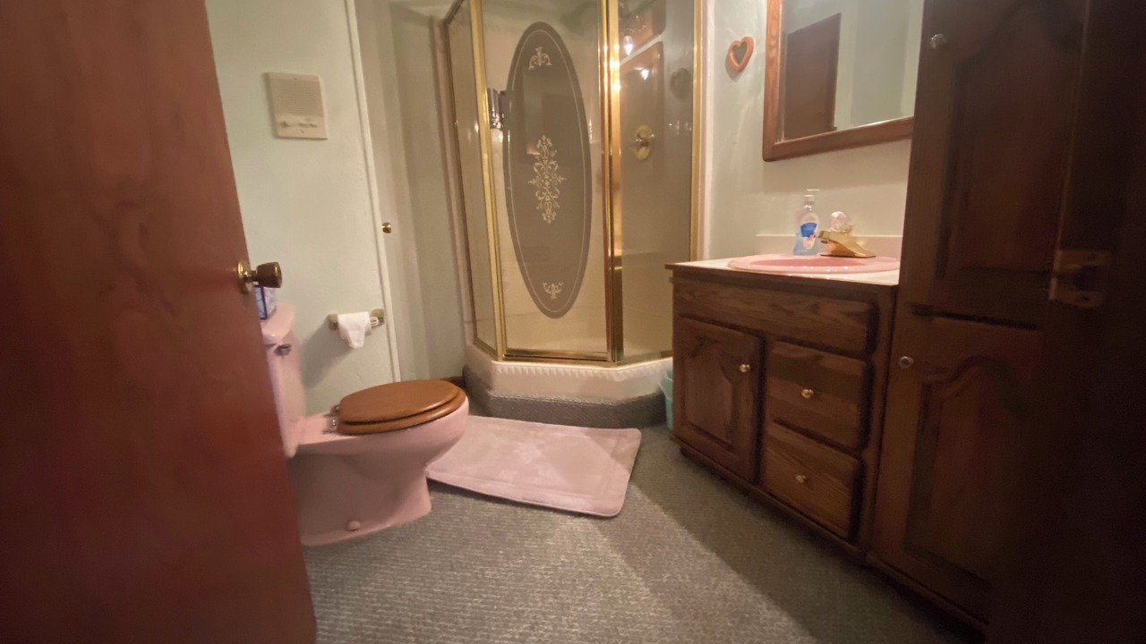 Photo of Bathroom in Seanor