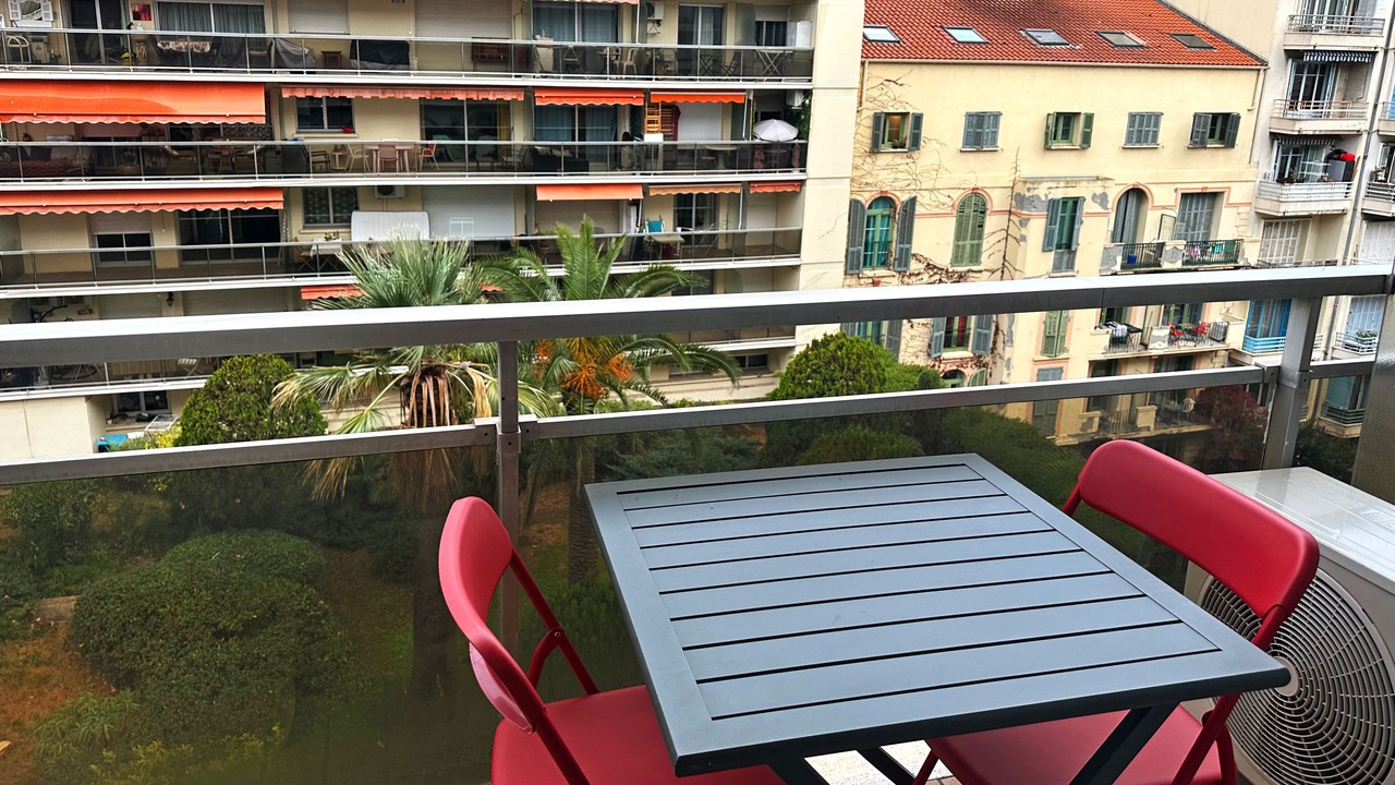 Photo of Outdoor in Les Baumettes