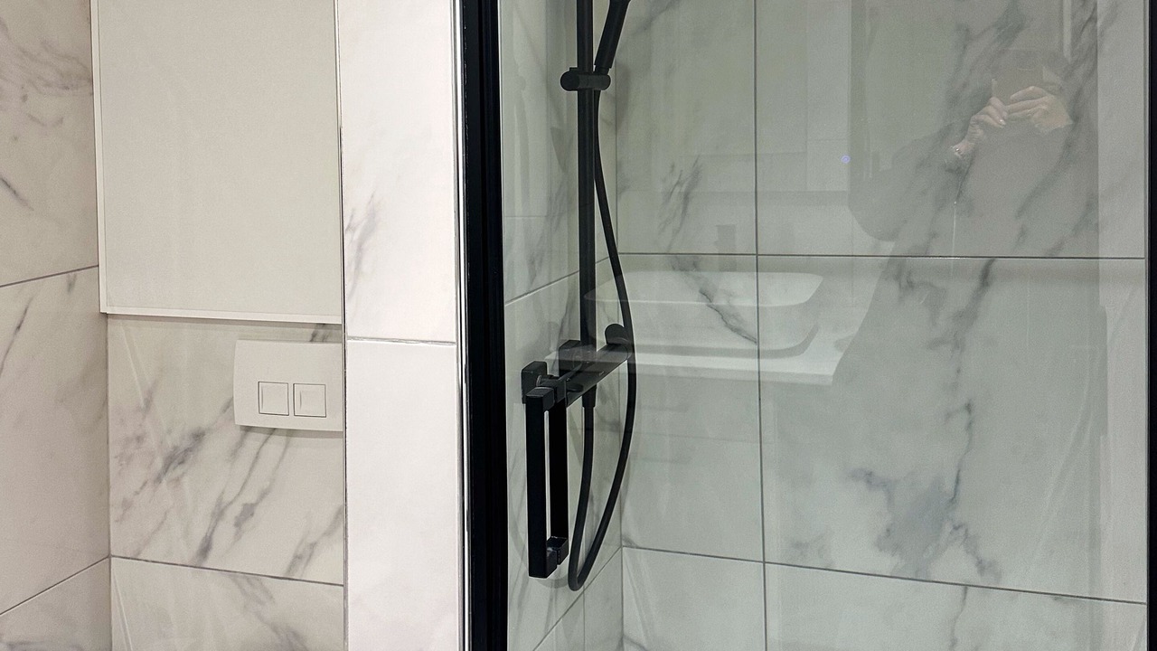 Photo of Bathroom in Les Baumettes