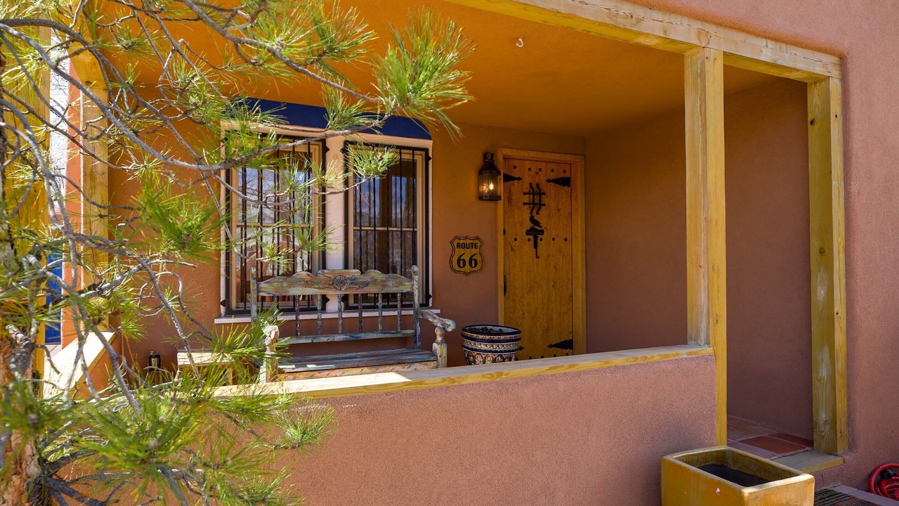 Photo of Outdoor in Nob Hill