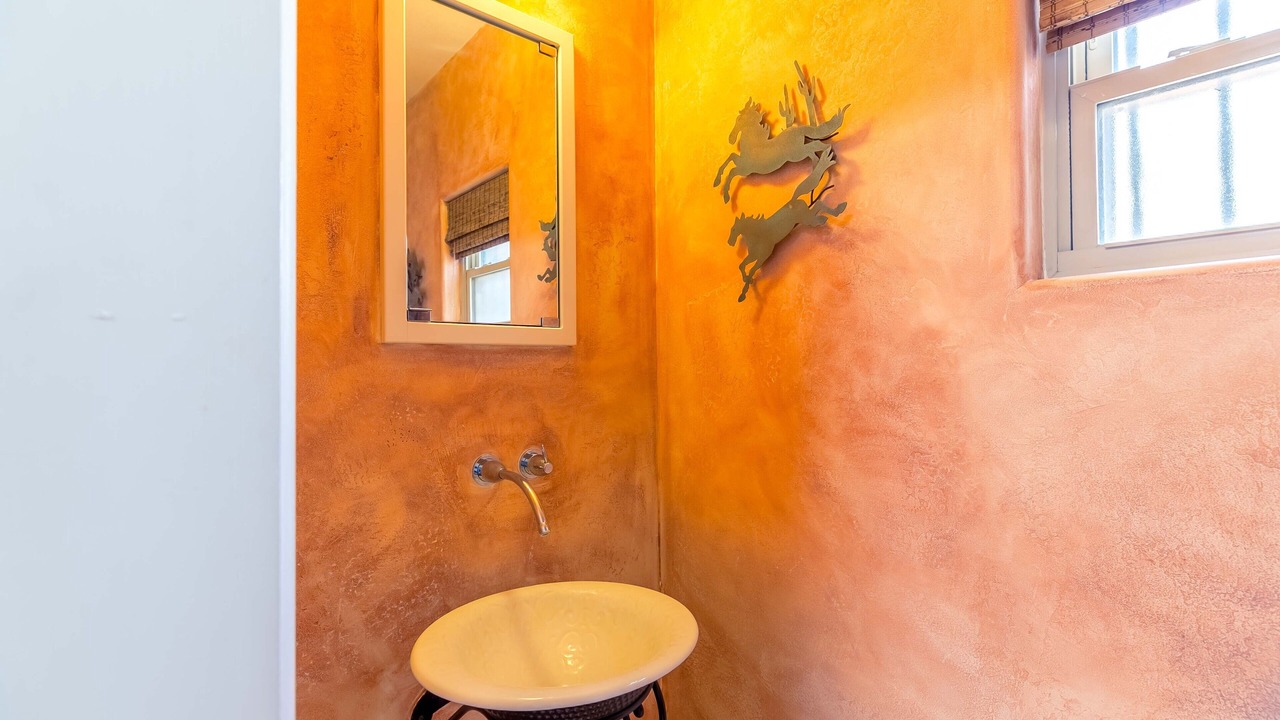 Photo of Bathroom in Nob Hill