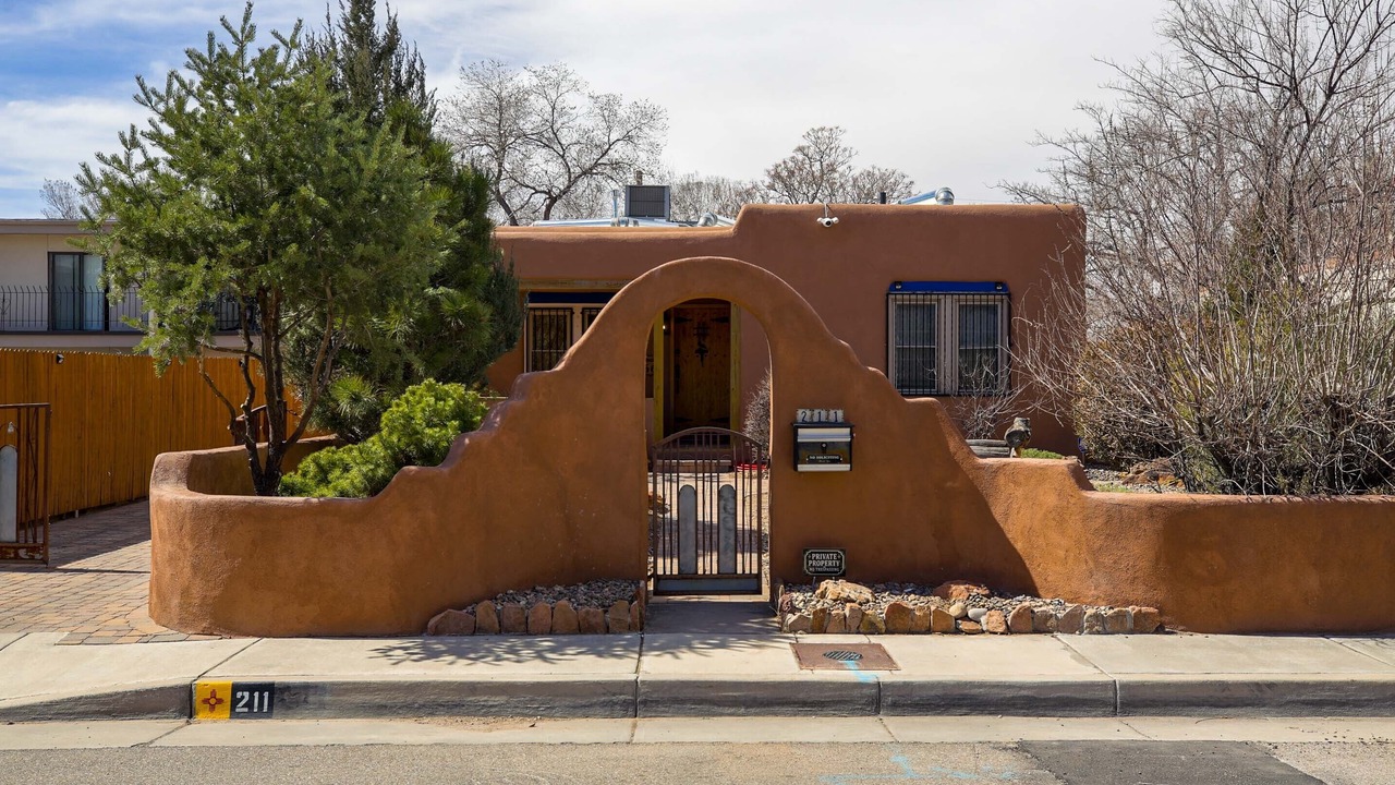 Photo of Outdoor in Nob Hill