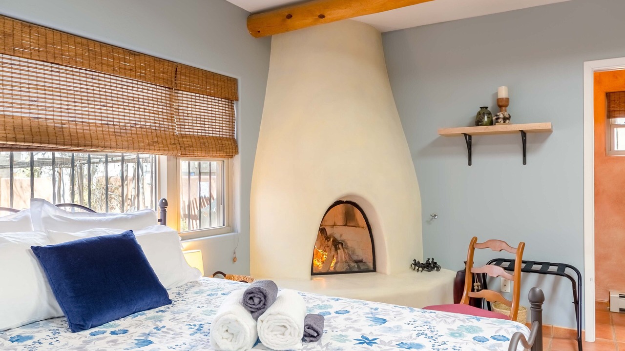 Photo of Livingroom in Nob Hill