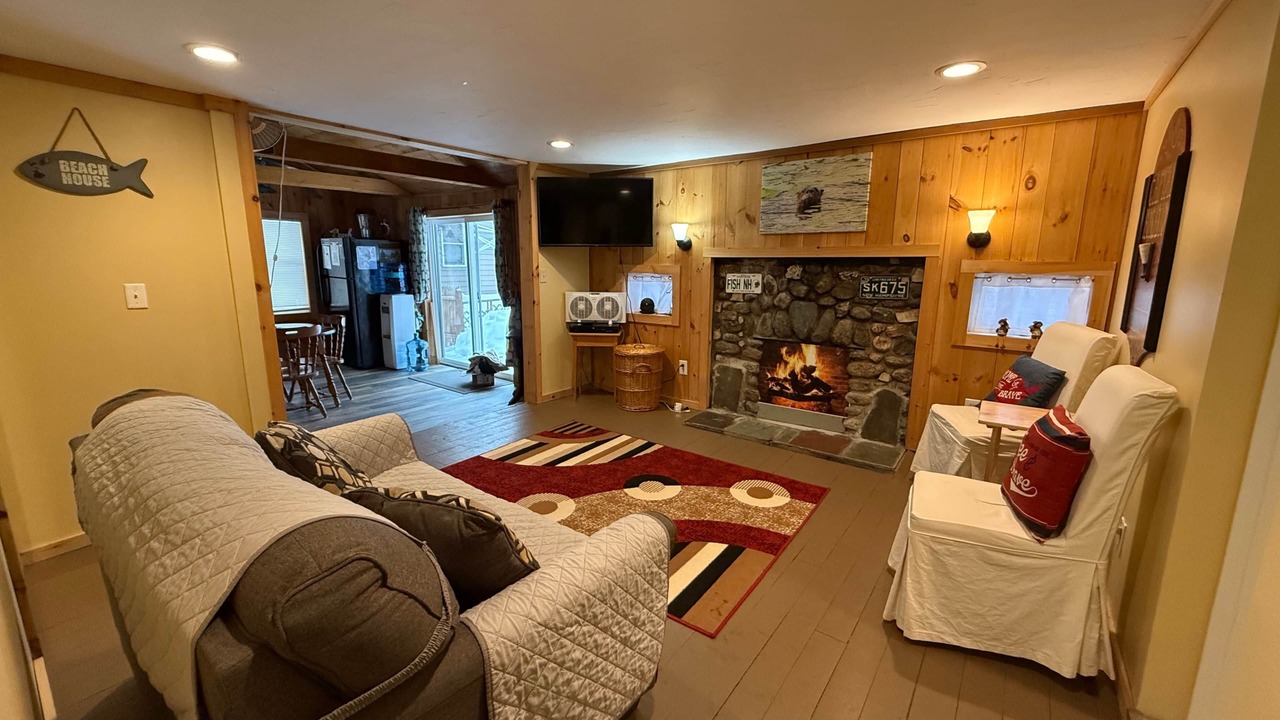Photo of Livingroom in Croydon
