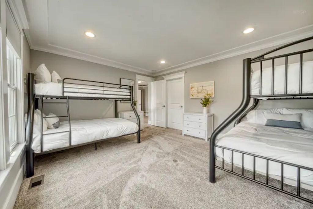 Photo of Bedroom in Douglas