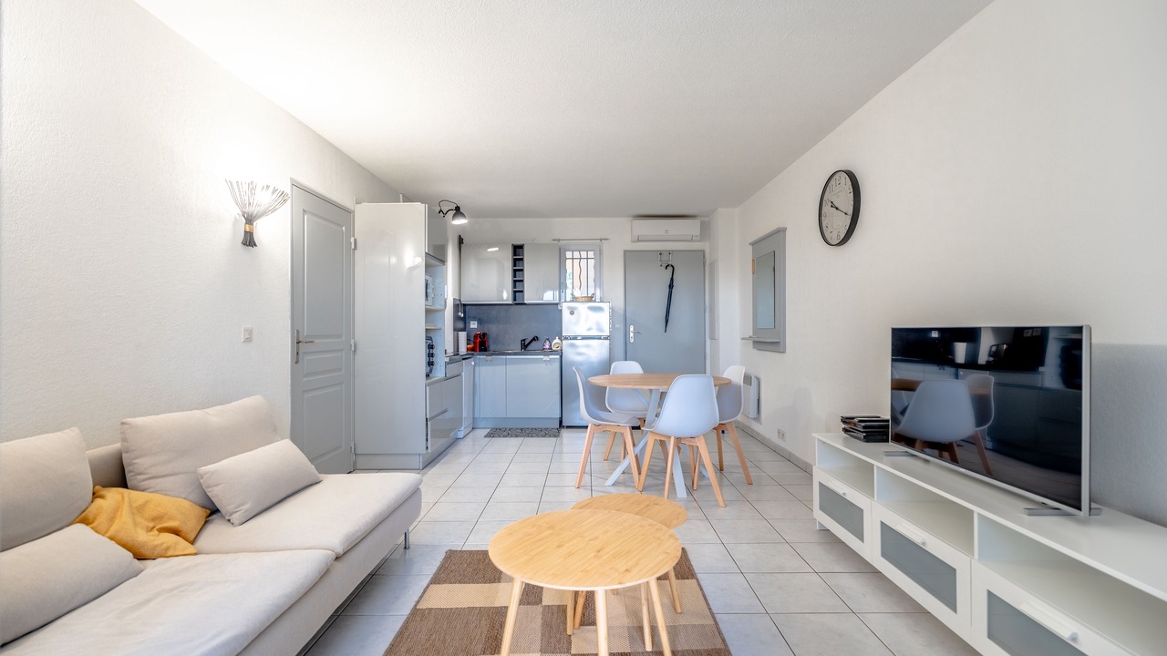 Photo of Livingroom in Preconil