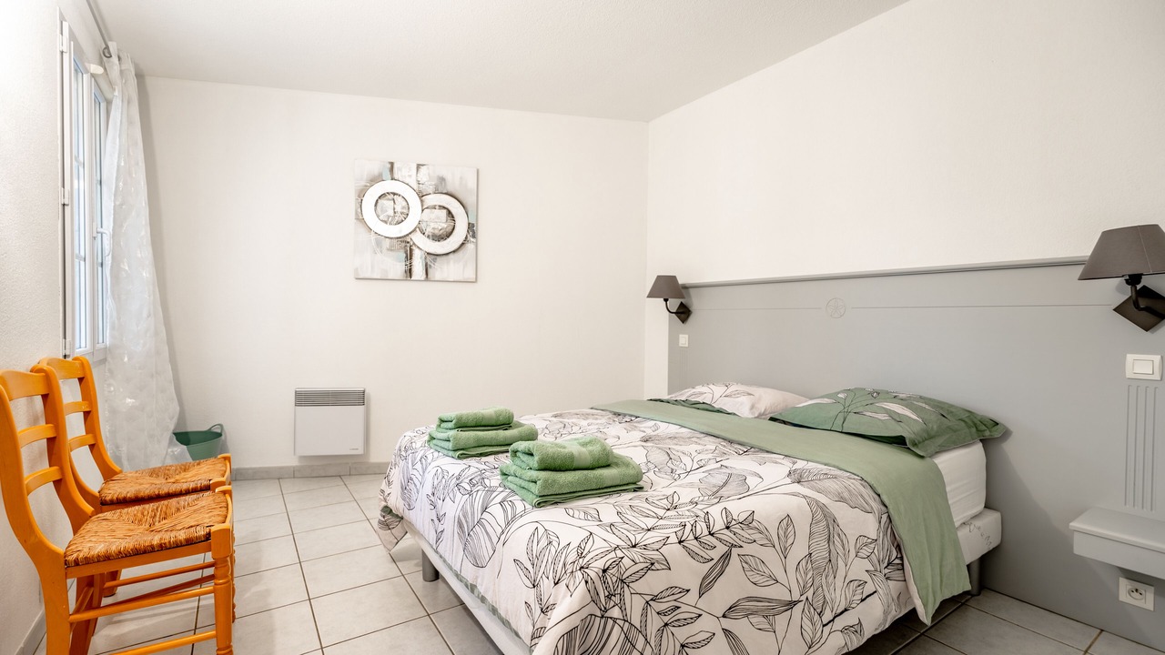 Photo of Bedroom in Preconil